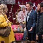 Imagen del episodio de Candice Renoir.