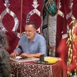 Imagen del episodio de Candice Renoir.