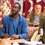 Imagen del episodio de Candice Renoir.