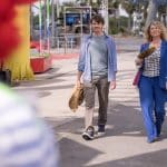 Imagen del episodio de Candice Renoir.