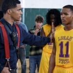 Imagen del episodio de Chicago Fire.