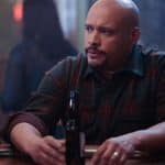 Imagen del episodio de Chicago Fire.