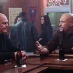 Imagen del episodio de Chicago Fire.