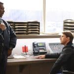 Imagen del episodio de Chicago Fire.