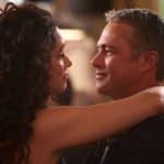 Imagen del episodio de Chicago Fire.