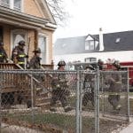 Imagen del episodio de Chicago Fire.