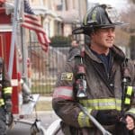 Imagen del episodio de Chicago Fire.