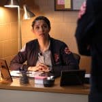 Imagen del episodio de Chicago Fire.