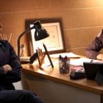 Imagen del episodio de Chicago Fire.