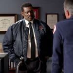 Imagen del episodio de Chicago Fire.