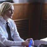 Imagen del episodio de Chicago Fire.