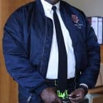 Imagen del episodio de Chicago Fire.