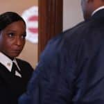 Imagen del episodio de Chicago Fire.