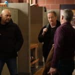 Imagen del episodio de Chicago Fire.