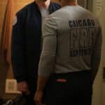 Imagen del episodio de Chicago Fire.