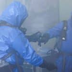 Imagen del episodio de Chicago Fire.