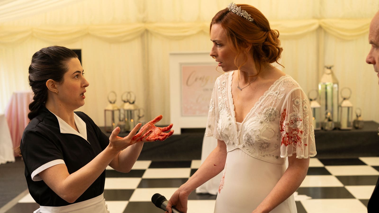 Imagen de Los Casos de Susan Ryeland: Moonflowers Muders.