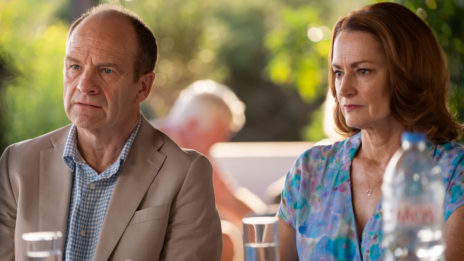 Imagen de Los Casos de Susan Ryeland: Moonflowers Muders.