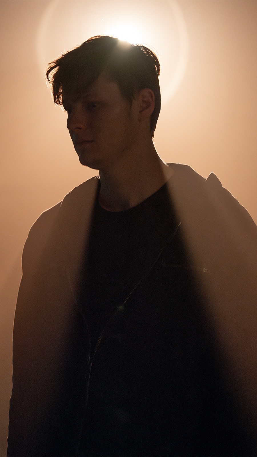 Imagen del episodio de Mentes Criminales: Evolution.