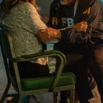 Imagen del episodio de Mentes Criminales: Evolution.