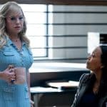 Imagen del episodio de Mentes Criminales: Evolution.