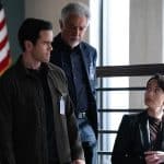 Imagen del episodio de Mentes Criminales: Evolution.