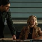 Imagen del episodio de Mentes Criminales: Evolution.