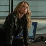 Imagen del episodio de Mentes Criminales: Evolution.