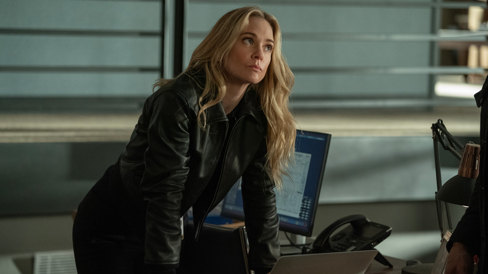 Imagen del episodio de Mentes Criminales: Evolution.