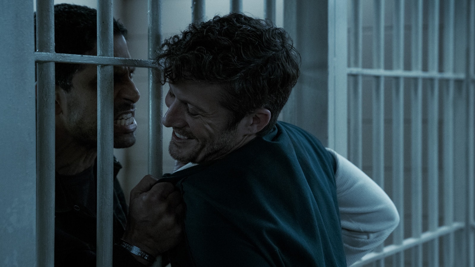 Imagen del episodio de Mentes Criminales: Evolution.