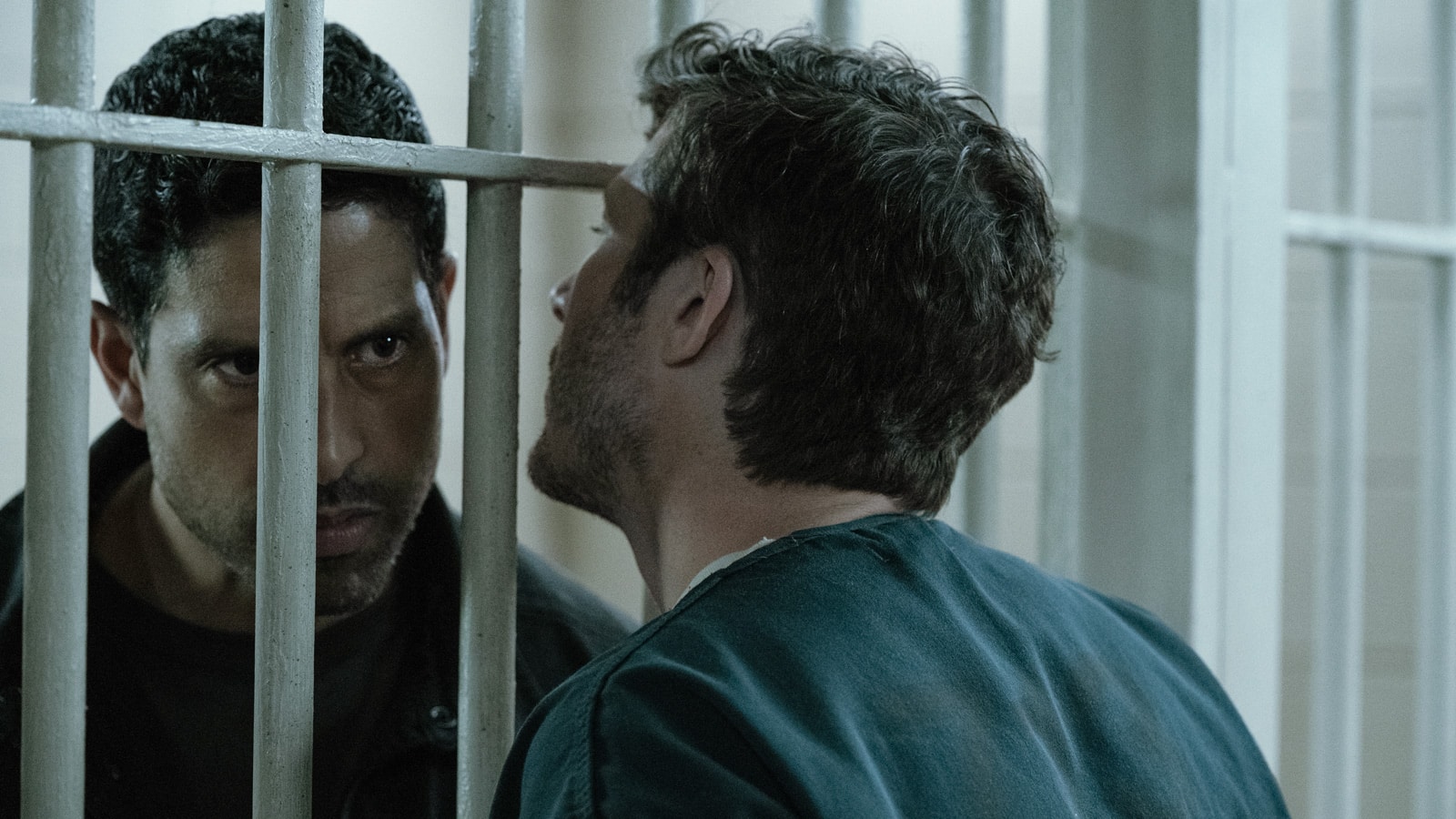 Imagen del episodio de Mentes Criminales: Evolution.