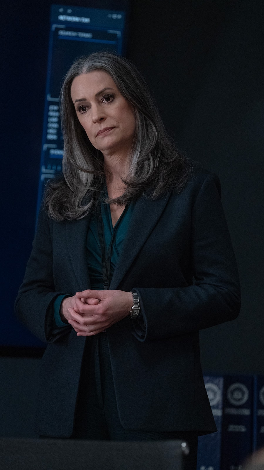 Imagen del episodio de Mentes Criminales: Evolution.