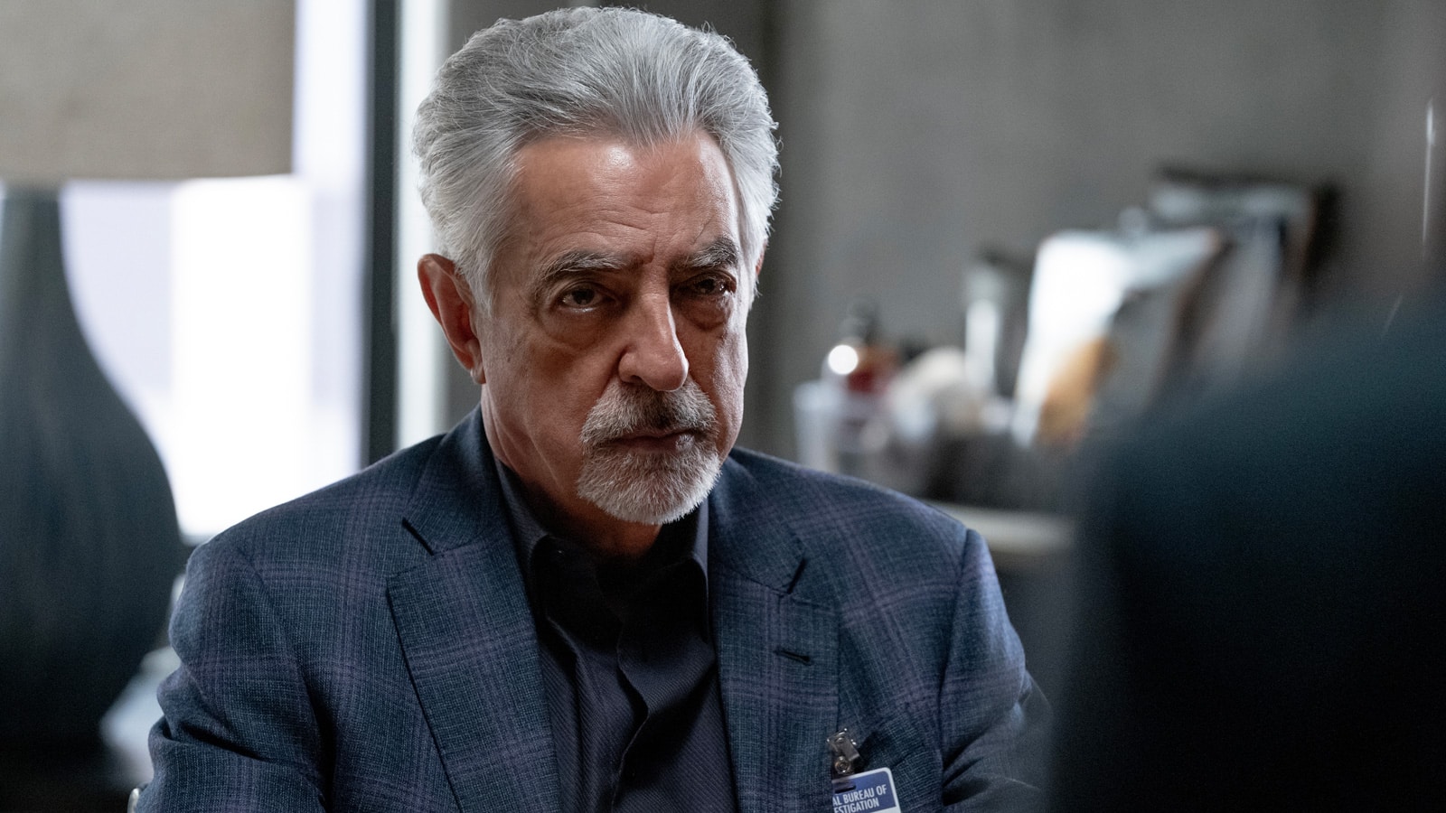 Imagen del episodio de Mentes Criminales: Evolution.