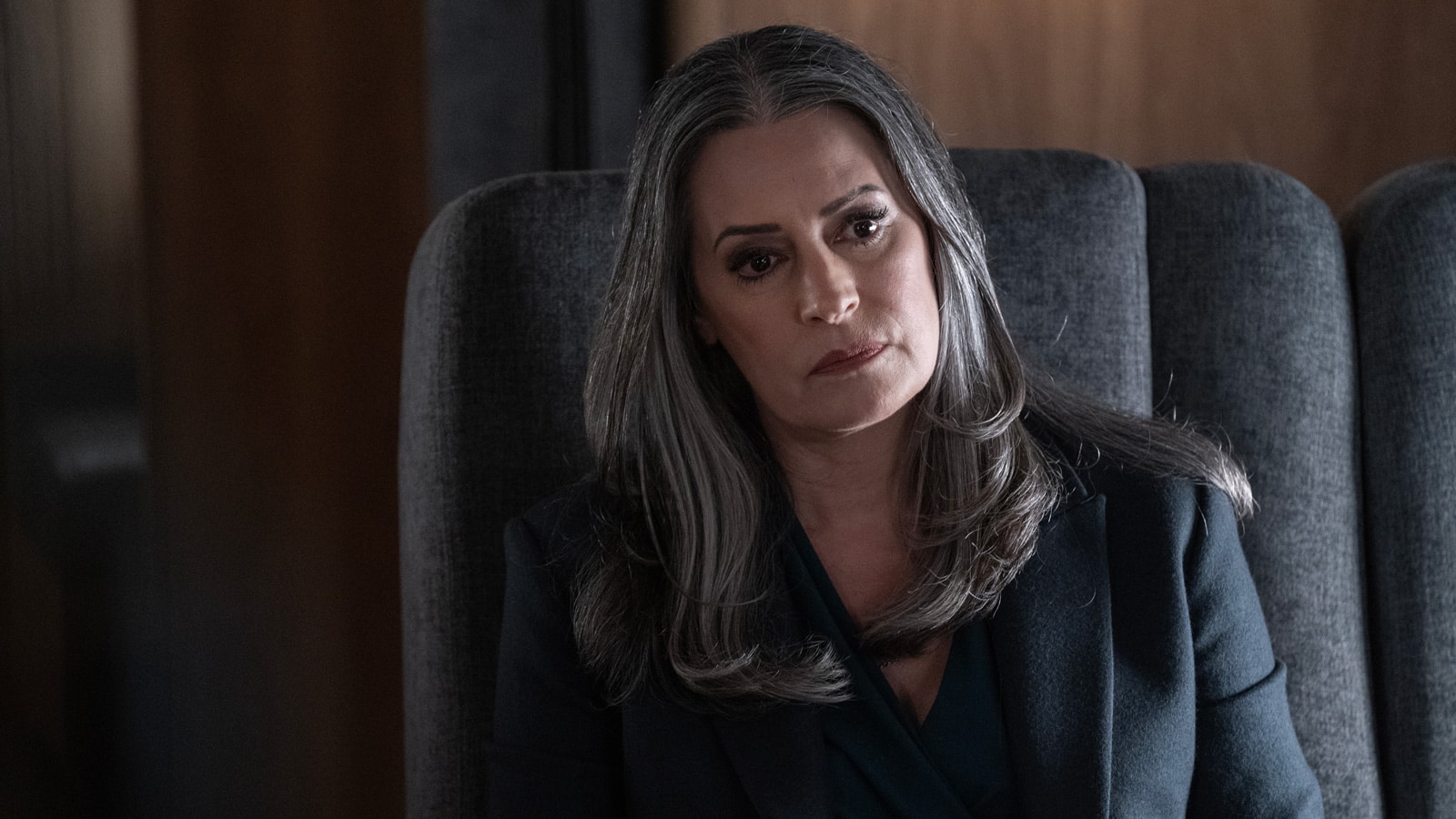 Imagen del episodio de Mentes Criminales: Evolution.