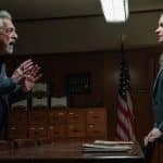 Imagen del episodio de Mentes Criminales: Evolution.