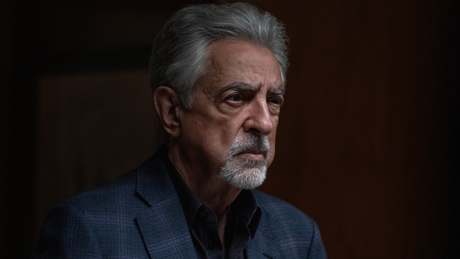 Imagen del episodio de Mentes Criminales: Evolution.