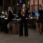 Imagen del episodio de Mentes Criminales: Evolution.