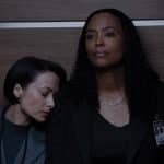 Imagen del episodio de Mentes Criminales: Evolution.