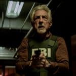 Imagen del episodio de Mentes Criminales: Evolution.