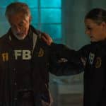 Imagen del episodio de Mentes Criminales: Evolution.