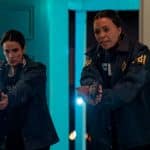 Imagen del episodio de Mentes Criminales: Evolution.