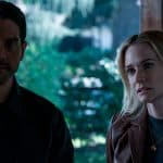 Imagen del episodio de Mentes Criminales: Evolution.