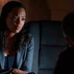 Imagen del episodio de Mentes Criminales: Evolution.