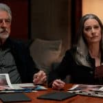 Imagen del episodio de Mentes Criminales: Evolution.