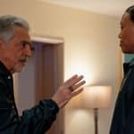 Imagen del episodio de Mentes Criminales: Evolution.