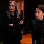 Imagen del episodio de Mentes Criminales: Evolution.