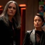 Imagen del episodio de Mentes Criminales: Evolution.