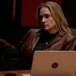 Imagen del episodio de Mentes Criminales: Evolution.