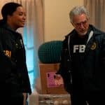 Imagen del episodio de Mentes Criminales: Evolution.