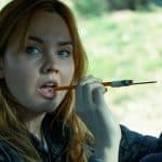 Imagen del episodio de Mentes Criminales: Evolution.